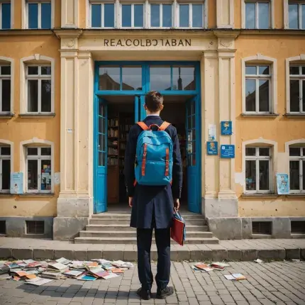 Prezentare Generală a Sistemului de Învățământ din România: Cum Funcționează Educația Românească
