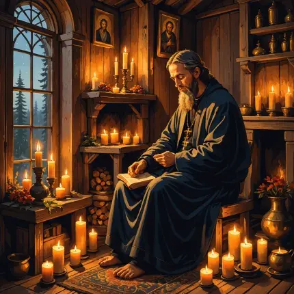 Rugăciuni Ortodoxe pentru Pacea Zilnică: Rugăciunile Aduc Liniște în Viața de Zi cu Zi