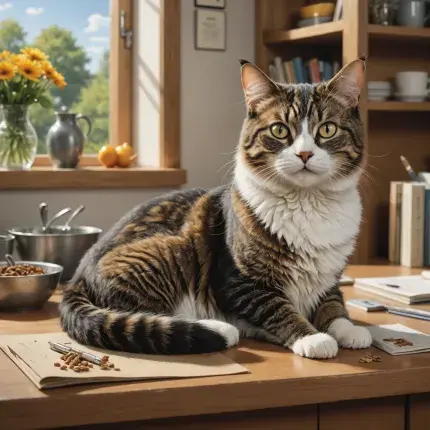 Prevenirea Bolilor Virale la Pisici: Protejează-ți Felina de Infecții