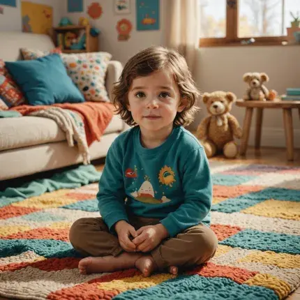 Gestionarea Alergiilor de Piele la Copii: Cum Tratăm Afecțiunile cu Mâncărimi ale Pielii