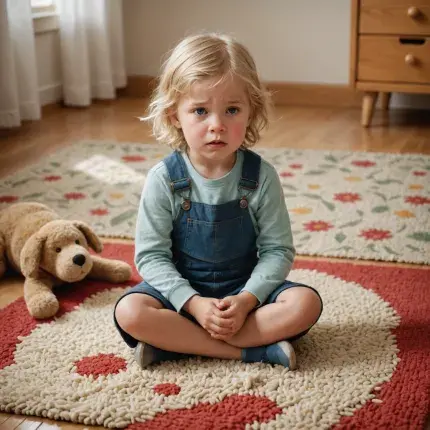 Gestionarea Alergiilor la Copii: Tratați Alergiile Copiilor cu Atenție