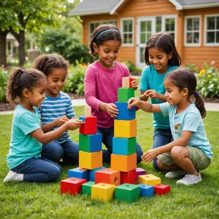 Predarea Matematicii pentru Copiii Mici: Activități Distractive de Matematică pentru Cei Mici