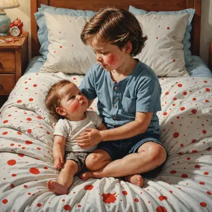 Gestionarea Alergiilor la Copii: Tratarea Eficientă a Alergiilor Infantile