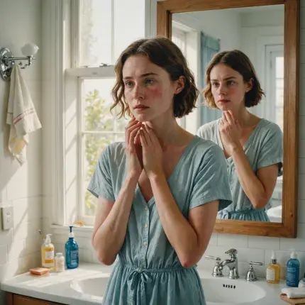 Gestionarea Alergiilor Cronice ale Pielii: Tratarea Eficientă a Alergiilor Persistente