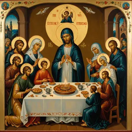 Rugăciuni Ortodoxe pentru Protecție: Rugăciunile Apără Familiile cu Credință