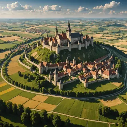 Istoria Politică Medievală a României: Tratatele Medievale care au Modelat Granițele Țării