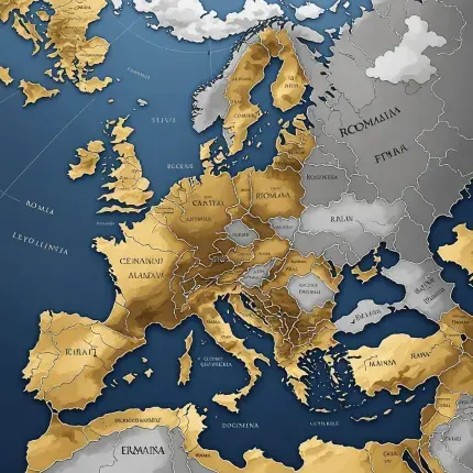 Tratatele și Bătăliile Istorice ale României: Cum au Modelat Tratatele și Luptele Trecutul Țării