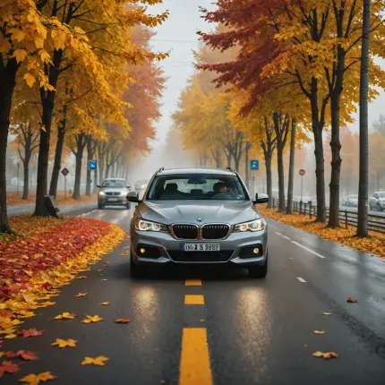 Conducere Sigură în România: Navighează Drumurile Respectând Reguli de Siguranță