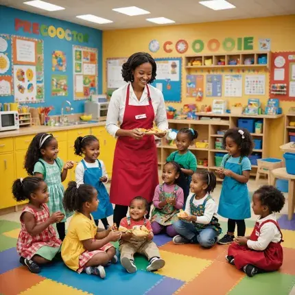 Dezvoltarea Abilităților Sociale la Preșcolari: Cum să Încurajăm Interacțiunea Socială