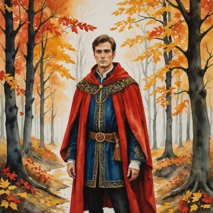 Povești și Legende Românești: Povestiri Nemuritoare ale Folclorului Românesc