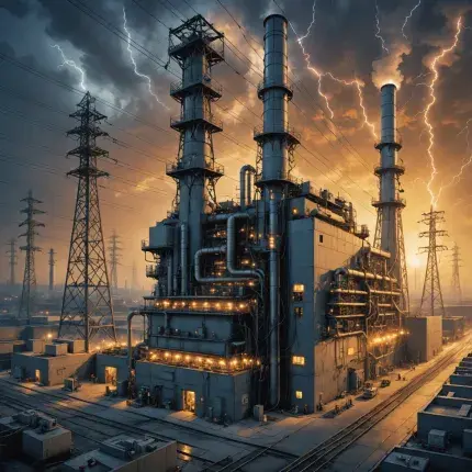 Fizica Aplicatiilor Electricitatii: Descoperirea Utilizarilor Practice ale Energiei Electrice